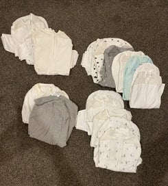 Listing 3 of 3 for Snoo bassinet- incredible!