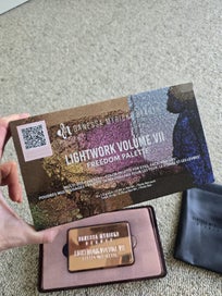 Listing 3 of 20 for RARE LIMITED EDITION DANESSA MYRICKS LIGHTWORK VOLUME 7 FREEDOM PALETTE RRP $259