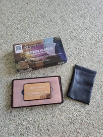 Listing 2 of 20 for RARE LIMITED EDITION DANESSA MYRICKS LIGHTWORK VOLUME 7 FREEDOM PALETTE RRP $259