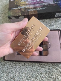 Listing 7 of 20 for RARE LIMITED EDITION DANESSA MYRICKS LIGHTWORK VOLUME 7 FREEDOM PALETTE RRP $259