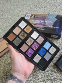 Listing 8 of 20 for RARE LIMITED EDITION DANESSA MYRICKS LIGHTWORK VOLUME 7 FREEDOM PALETTE RRP $259