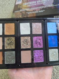 Listing 10 of 20 for RARE LIMITED EDITION DANESSA MYRICKS LIGHTWORK VOLUME 7 FREEDOM PALETTE RRP $259