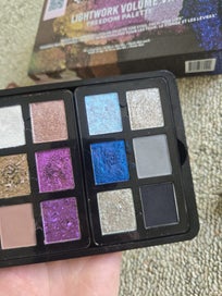 Listing 11 of 20 for RARE LIMITED EDITION DANESSA MYRICKS LIGHTWORK VOLUME 7 FREEDOM PALETTE RRP $259