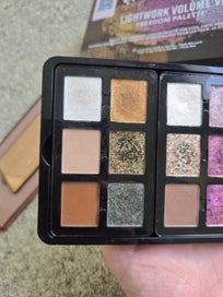 Listing 9 of 20 for RARE LIMITED EDITION DANESSA MYRICKS LIGHTWORK VOLUME 7 FREEDOM PALETTE RRP $259