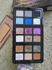 Listing 13 of 20 for RARE LIMITED EDITION DANESSA MYRICKS LIGHTWORK VOLUME 7 FREEDOM PALETTE RRP $259