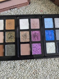Listing 15 of 20 for RARE LIMITED EDITION DANESSA MYRICKS LIGHTWORK VOLUME 7 FREEDOM PALETTE RRP $259