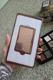 Listing 17 of 20 for RARE LIMITED EDITION DANESSA MYRICKS LIGHTWORK VOLUME 7 FREEDOM PALETTE RRP $259