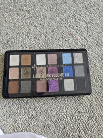 Listing 18 of 20 for RARE LIMITED EDITION DANESSA MYRICKS LIGHTWORK VOLUME 7 FREEDOM PALETTE RRP $259