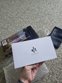 Listing 19 of 20 for RARE LIMITED EDITION DANESSA MYRICKS LIGHTWORK VOLUME 7 FREEDOM PALETTE RRP $259