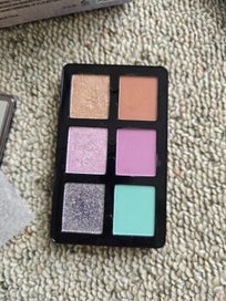 Listing 5 of 18 for LIMITED EDITION DANESSA MYRICKS FREEDOM PALETTE PASTEL DREAMS RRP $89