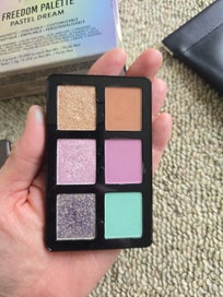 Listing 10 of 18 for LIMITED EDITION DANESSA MYRICKS FREEDOM PALETTE PASTEL DREAMS RRP $89