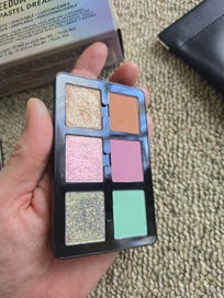 Listing 11 of 18 for LIMITED EDITION DANESSA MYRICKS FREEDOM PALETTE PASTEL DREAMS RRP $89
