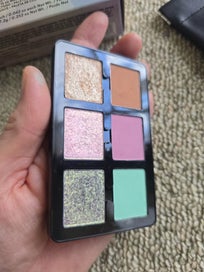 Listing 12 of 18 for LIMITED EDITION DANESSA MYRICKS FREEDOM PALETTE PASTEL DREAMS RRP $89