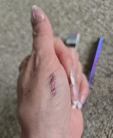 Listing 18 of 18 for LIMITED EDITION DANESSA MYRICKS FREEDOM PALETTE PASTEL DREAMS RRP $89