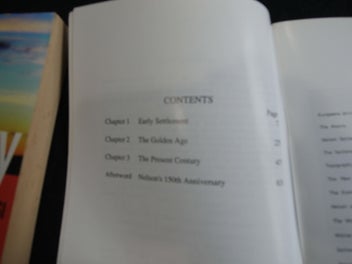 Listing 2 of 7 for A Short History Of Nelson Province J N Newport