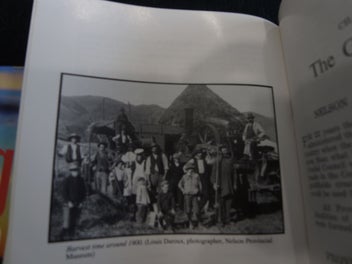 Listing 5 of 7 for A Short History Of Nelson Province J N Newport