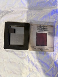 Listing 3 of 7 for TIM HOLTZ BIGZ ALTERATIONS POSTAGE STAMP FRAME