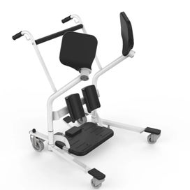 Listing 5 of 20 for Sit-to-Stand Patient Transfer Aid – Near New – Mobility / Rehabilitation Lift