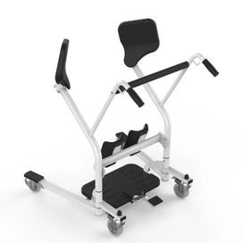 Listing 4 of 20 for Sit-to-Stand Patient Transfer Aid – Near New – Mobility / Rehabilitation Lift