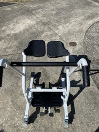 Listing 13 of 20 for Sit-to-Stand Patient Transfer Aid – Near New – Mobility / Rehabilitation Lift