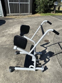 Listing 17 of 20 for Sit-to-Stand Patient Transfer Aid – Near New – Mobility / Rehabilitation Lift