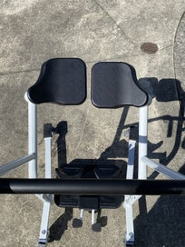 Listing 15 of 20 for Sit-to-Stand Patient Transfer Aid – Near New – Mobility / Rehabilitation Lift