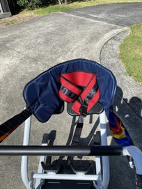 Listing 20 of 20 for Sit-to-Stand Patient Transfer Aid – Near New – Mobility / Rehabilitation Lift