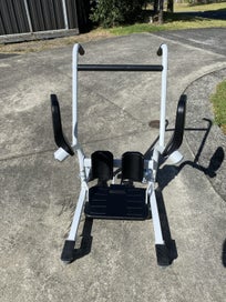 Listing 16 of 20 for Sit-to-Stand Patient Transfer Aid – Near New – Mobility / Rehabilitation Lift