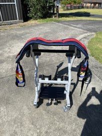 Listing 19 of 20 for Sit-to-Stand Patient Transfer Aid – Near New – Mobility / Rehabilitation Lift