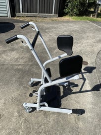 Listing 18 of 20 for Sit-to-Stand Patient Transfer Aid – Near New – Mobility / Rehabilitation Lift