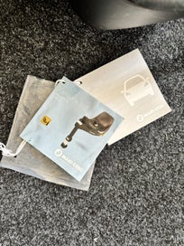 Listing 5 of 5 for Maxi Cosi car seat