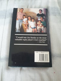 Listing 2 of 3 for SMOKIN" JOE / SIGNED