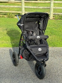 Listing 7 of 16 for KinderPod Single Stroller 2 Seater Package - Bargain - End of Line Sellout