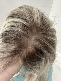 Listing 6 of 7 for **BRAND NEW PREMIUM QUALITY HUMAN HAIR WIG**