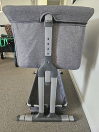 Listing 4 of 7 for Origin Morpork Co- Sleeper, Baby Bassinet