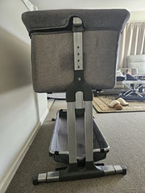 Listing 5 of 7 for Origin Morpork Co- Sleeper, Baby Bassinet