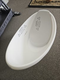 Listing 7 of 7 for Origin Morpork Co- Sleeper, Baby Bassinet