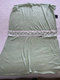 Listing 2 of 2 for Pepi Pod Merino blanket