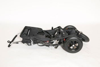 Listing 15 of 16 for KinderPod Single Stroller 2 Seater Package - Bargain - End of Line Sellout