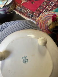 Listing 3 of 3 for Noritake vintage bowl