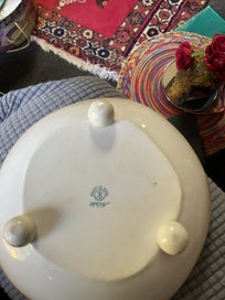 Listing 2 of 3 for Noritake vintage bowl