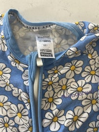 Listing 3 of 3 for Bonds Wondersuit Daisy Print - Size 1