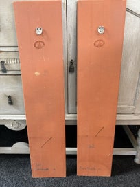 Listing 6 of 7 for MORRIS & JAMES POTTERY WALL ART