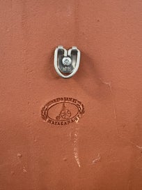 Listing 5 of 7 for MORRIS & JAMES POTTERY WALL ART