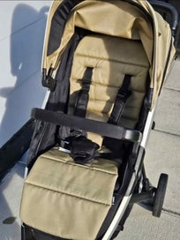 Listing 4 of 10 for Thule Spring stroller