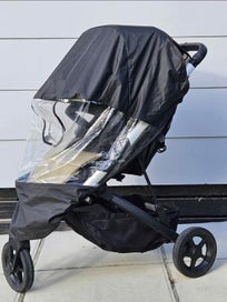 Listing 5 of 10 for Thule Spring stroller