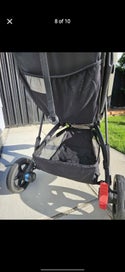 Listing 7 of 10 for Thule Spring stroller