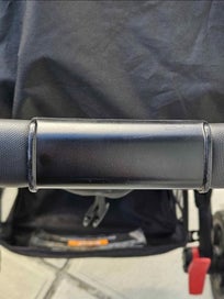 Listing 10 of 10 for Thule Spring stroller