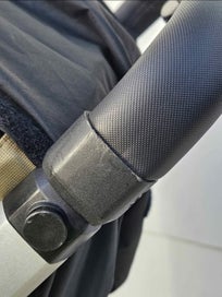 Listing 9 of 10 for Thule Spring stroller