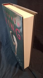 Listing 2 of 9 for Full Dark No Stars Stephen King First Edition Scribner